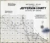 Jefferson County 1940 